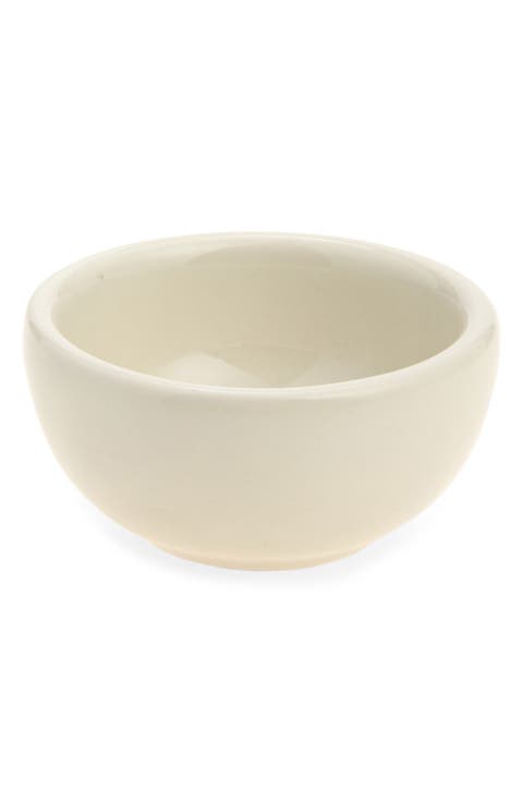 Bone Nut Bowl Dinnerware
