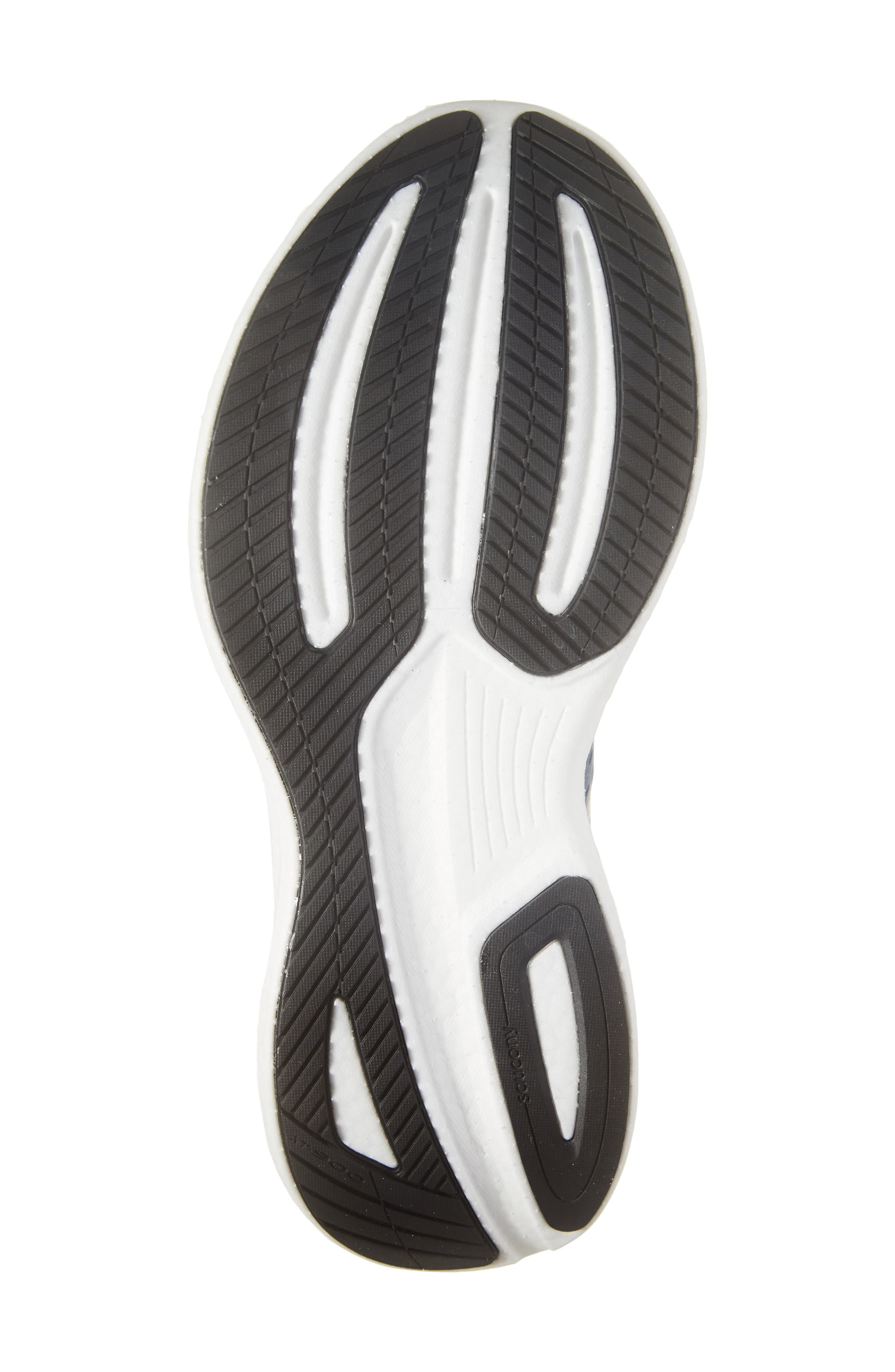 Saucony Ride 17 Running Shoe, Alternate, color, 