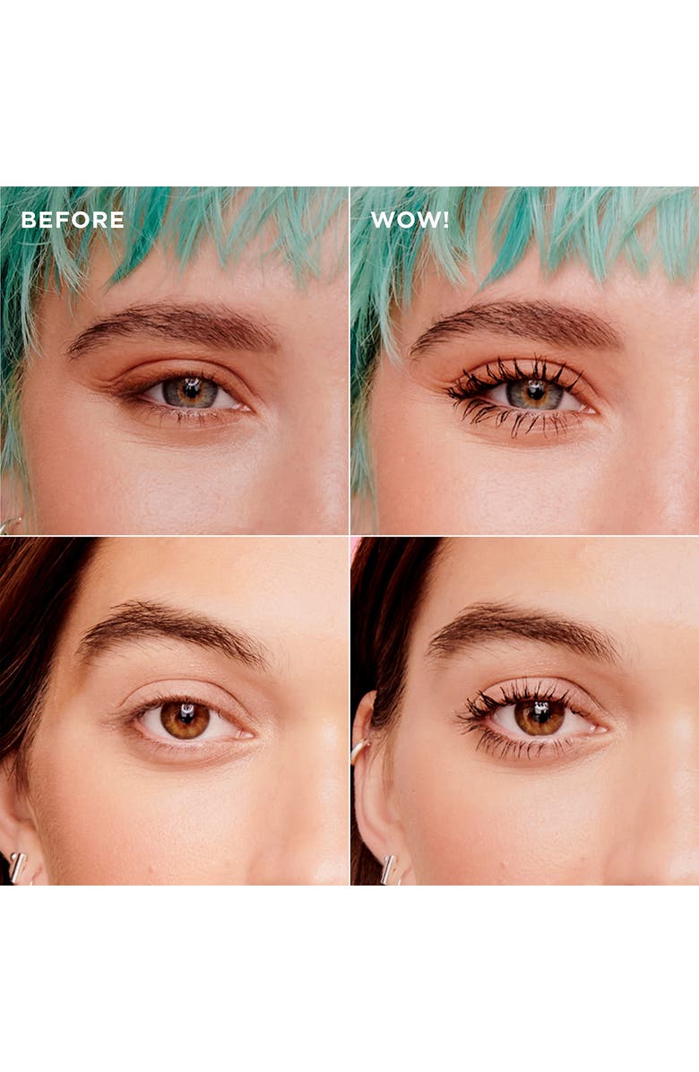 Benefit Cosmetics BADgal Bang! Waterproof Volumizing Mascara, Alternate, color, 