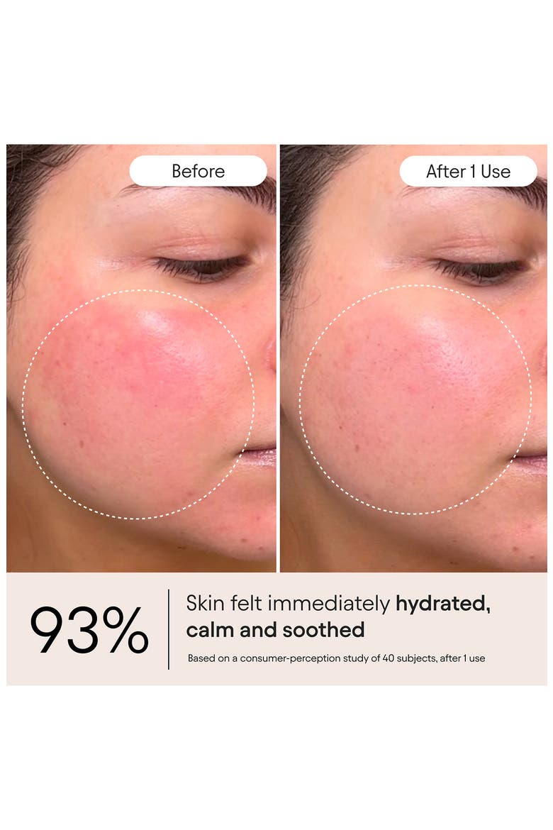 Barrier Repair Cream with Super Peptides & Ghostberry, Alternate, color, NO COLOR