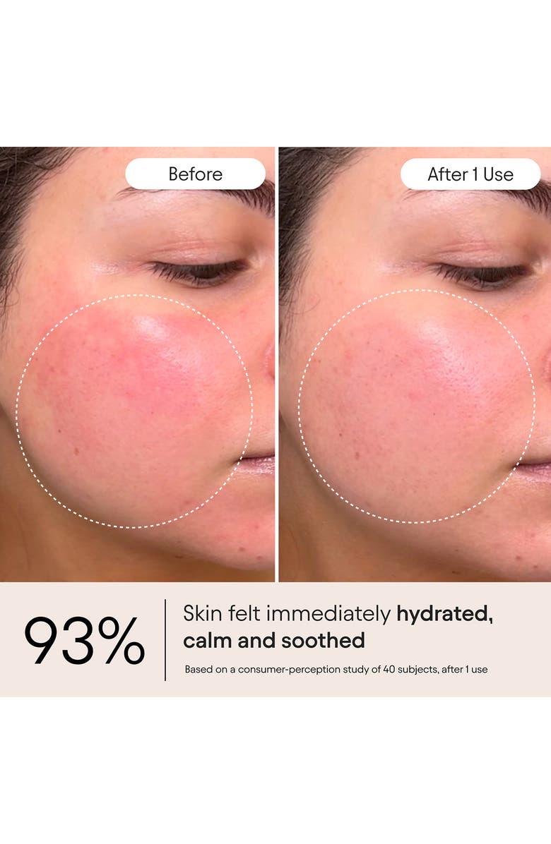 Alpyn Barrier Repair Cream with Super Peptides & Ghostberry, Alternate, color,