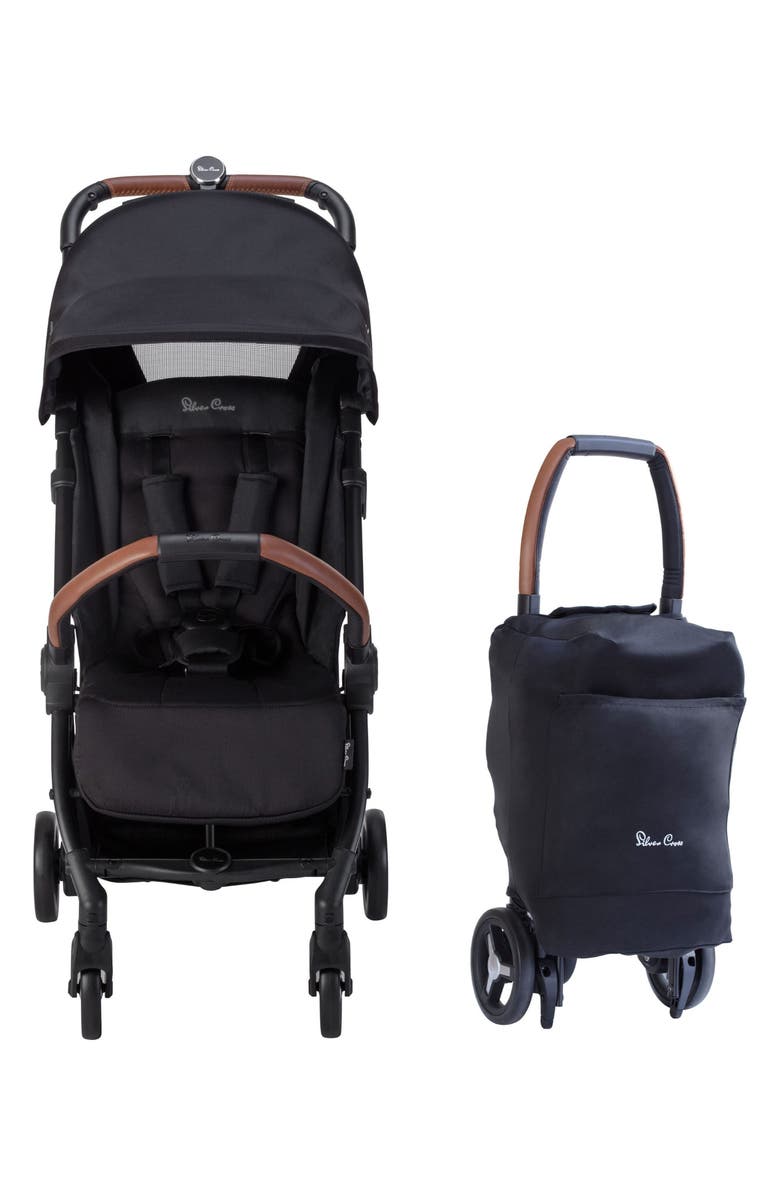 Silver Cross 2020 Jet Stroller, Main, color, 