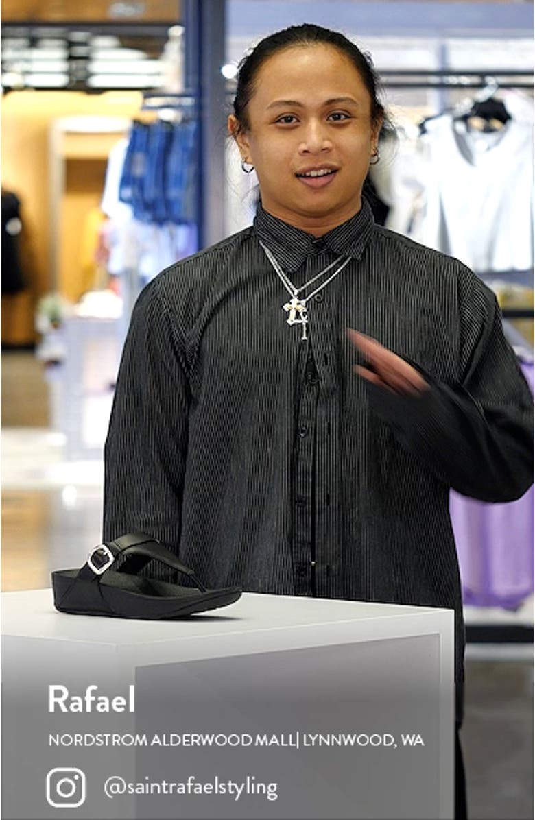 Lulu Flip Flop, sales video thumbnail