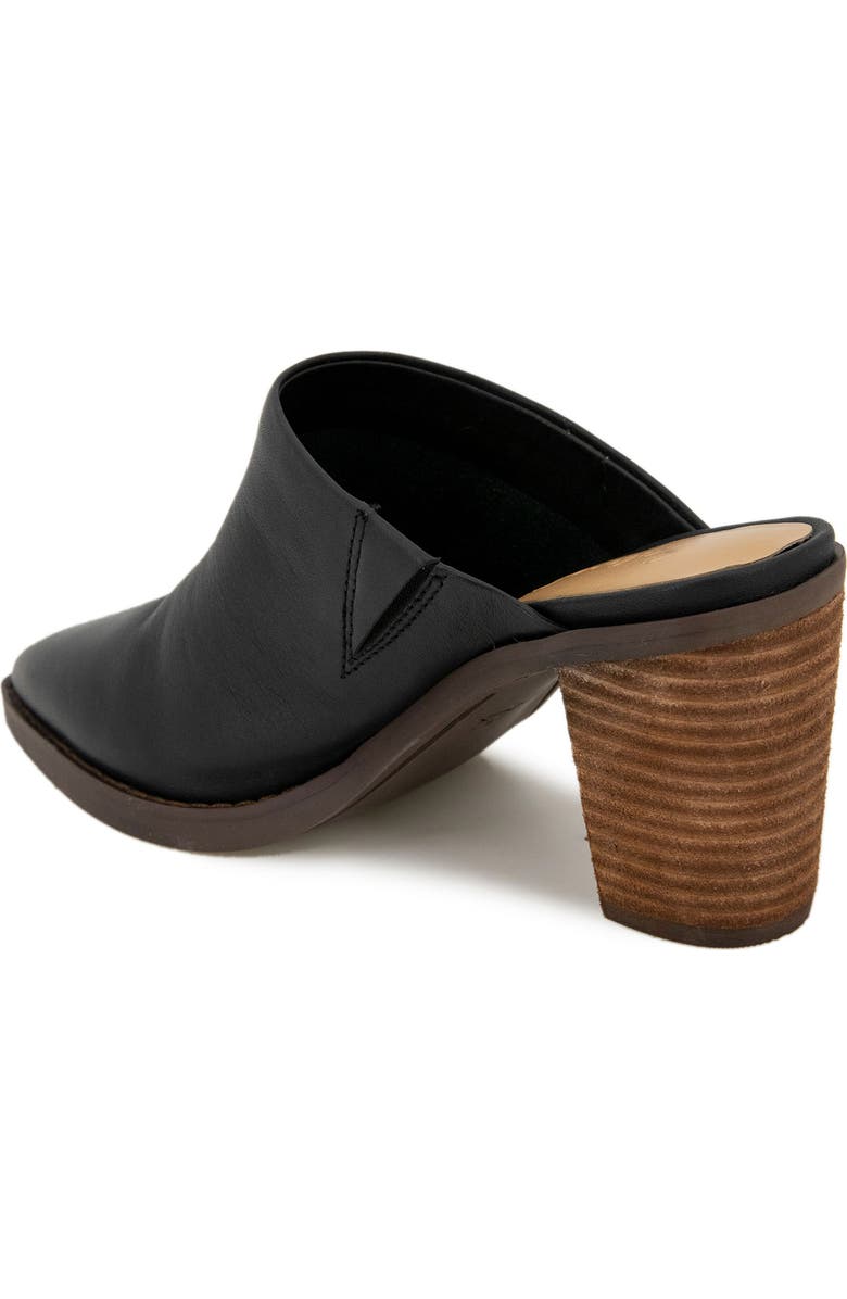 Splendid Roberta Mule, Alternate, color,