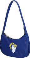 FOCO Los Angeles Rams Printed Mini Purse