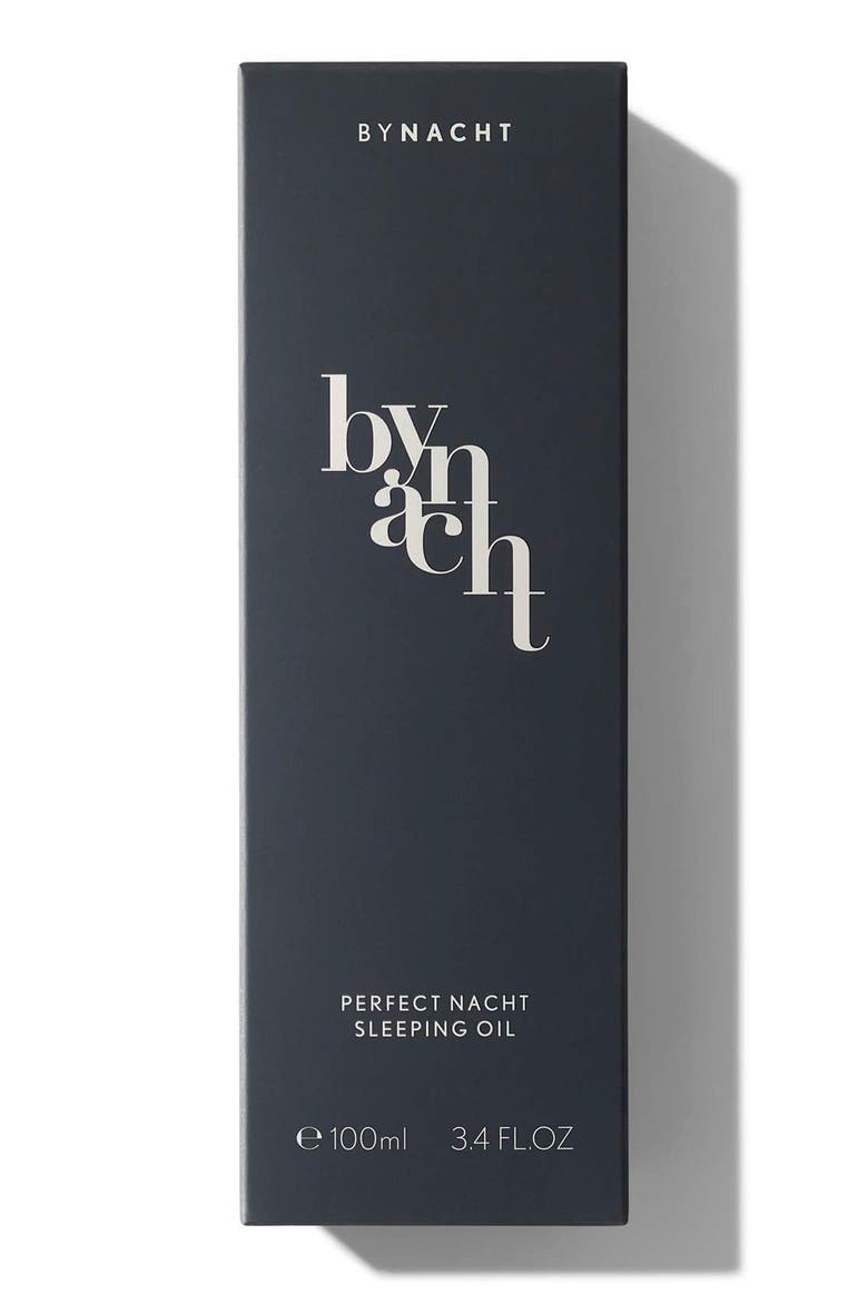 Perfect Nacht Sleeping Oil, Alternate, color, NO COLOR