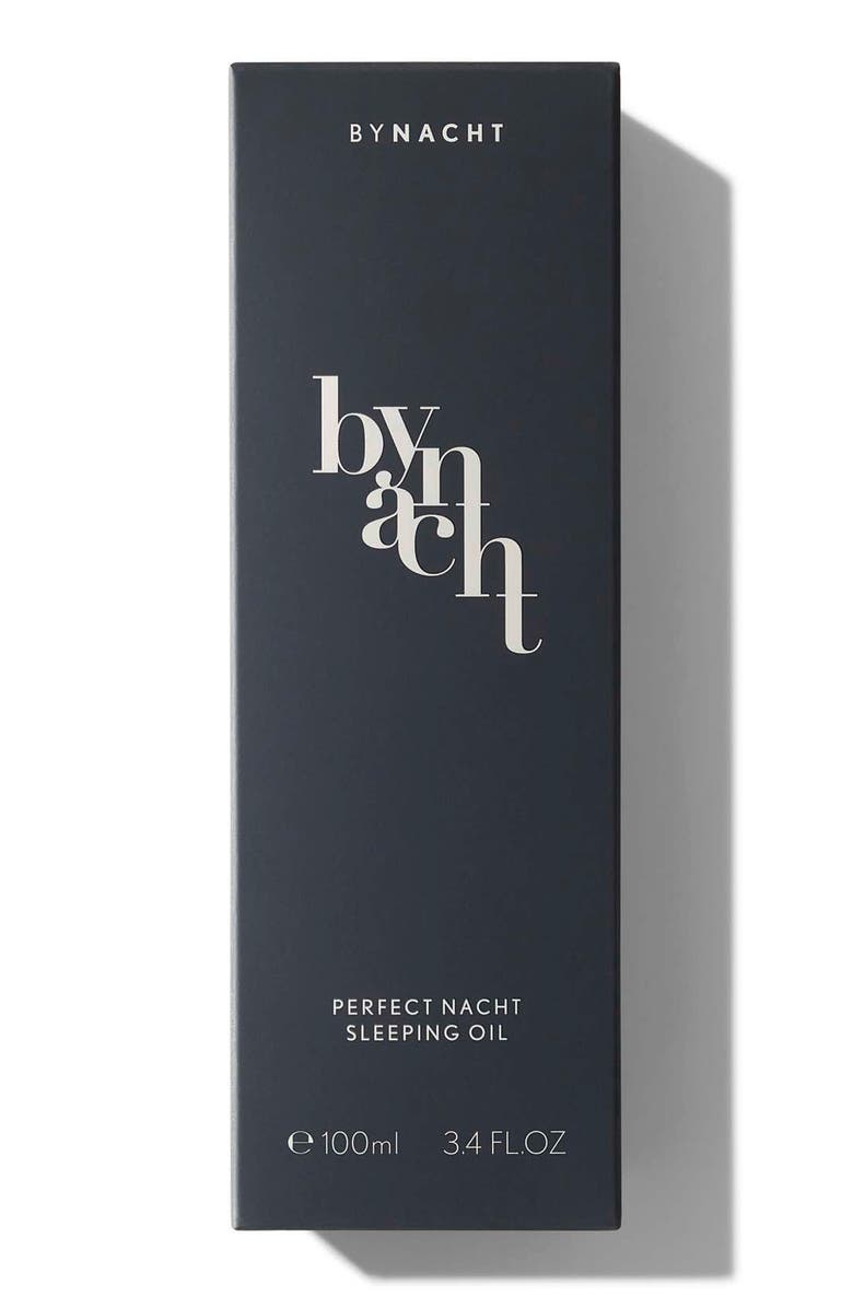 BYNACHT Perfect Nacht Sleeping Oil, Alternate, color,