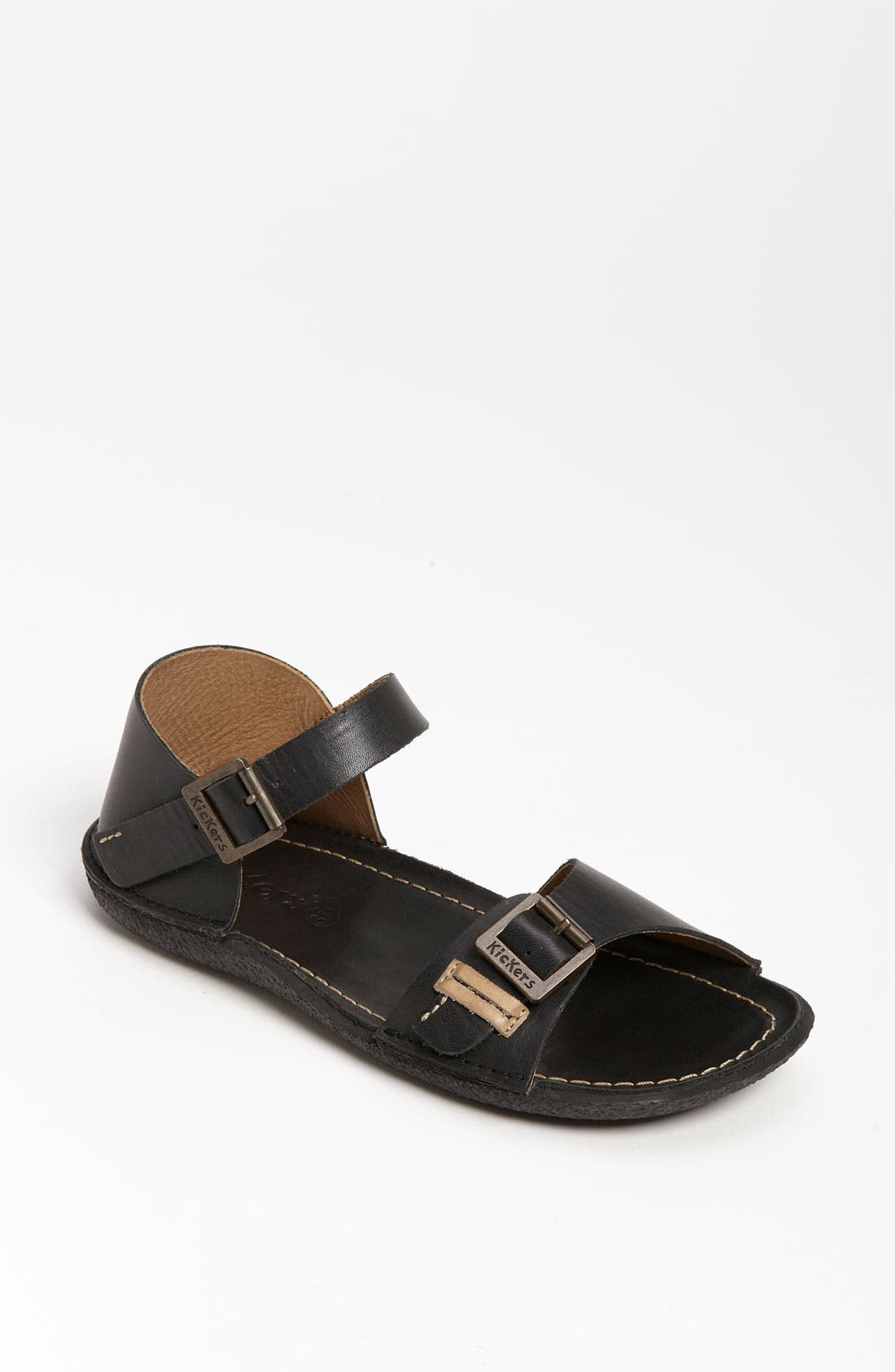 Kickers , Main, color, 