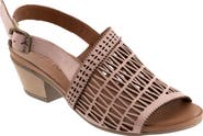 Bueno Lia Slingback Sandal