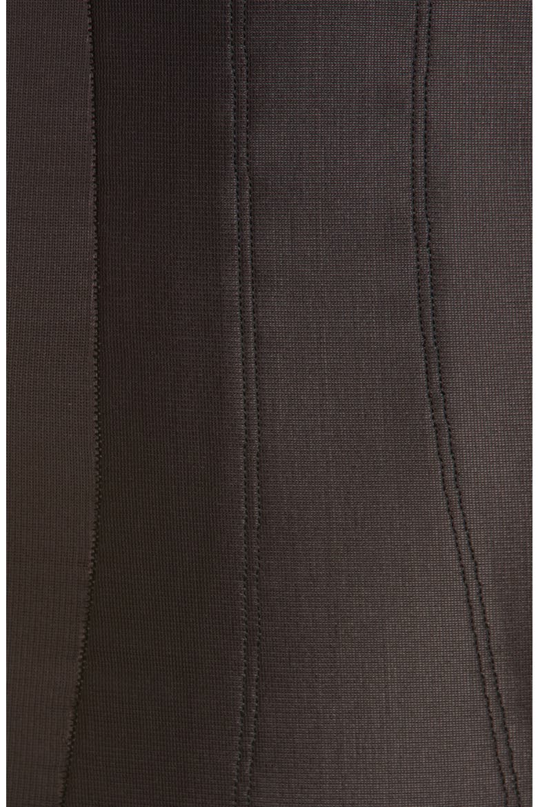 High Waist Shaper Briefs, Alternate, color, BLACK