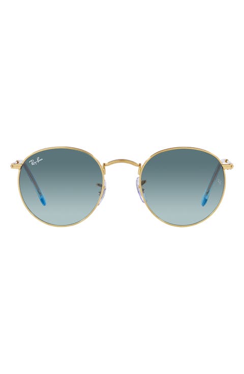 Icons 50mm Retro Sunglasses