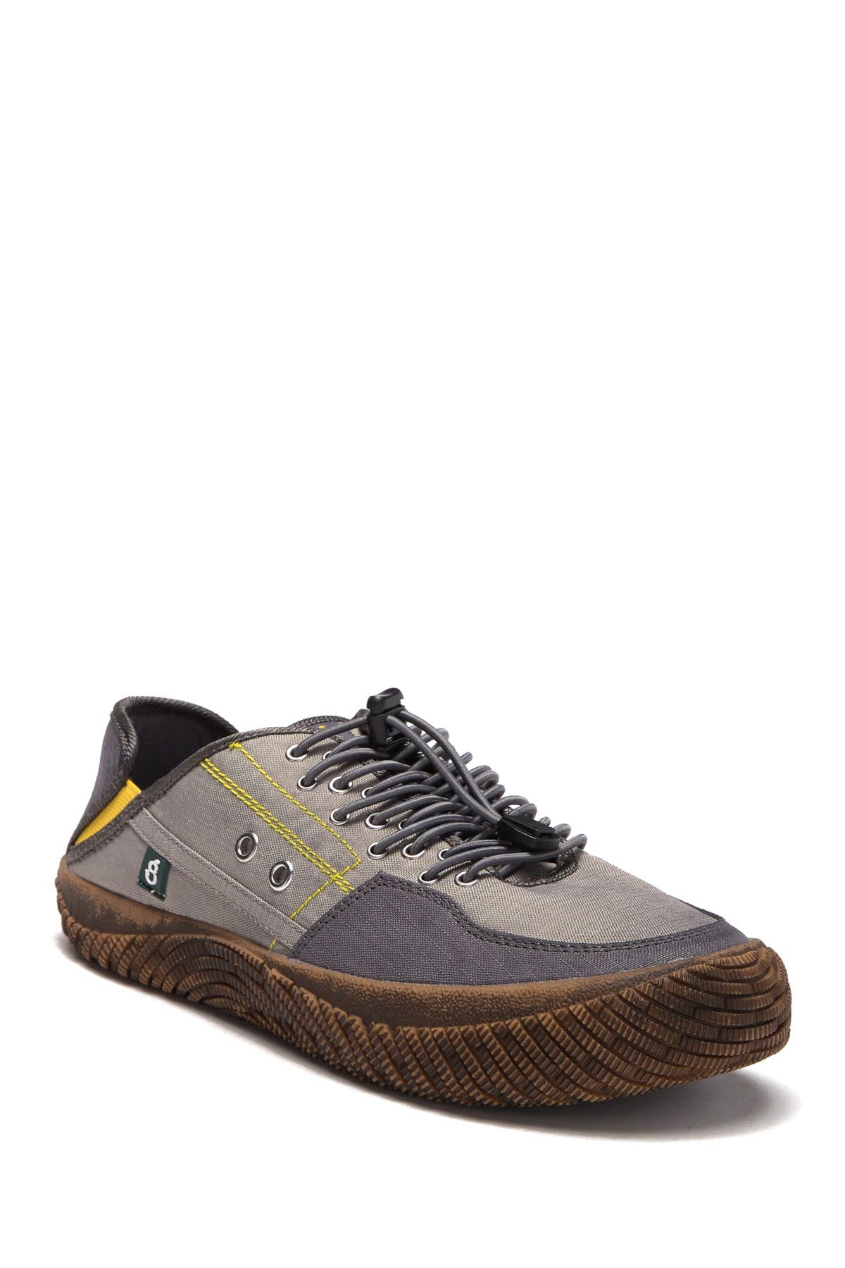 Hybrid Green Label Men's Lethal Adventure Sneaker