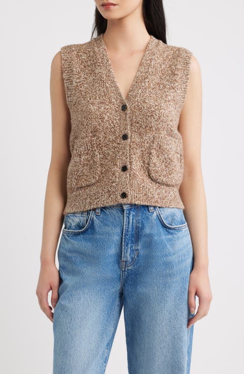 Kasmir Sweater Vest