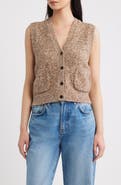 Rails Kasmir Sweater Vest