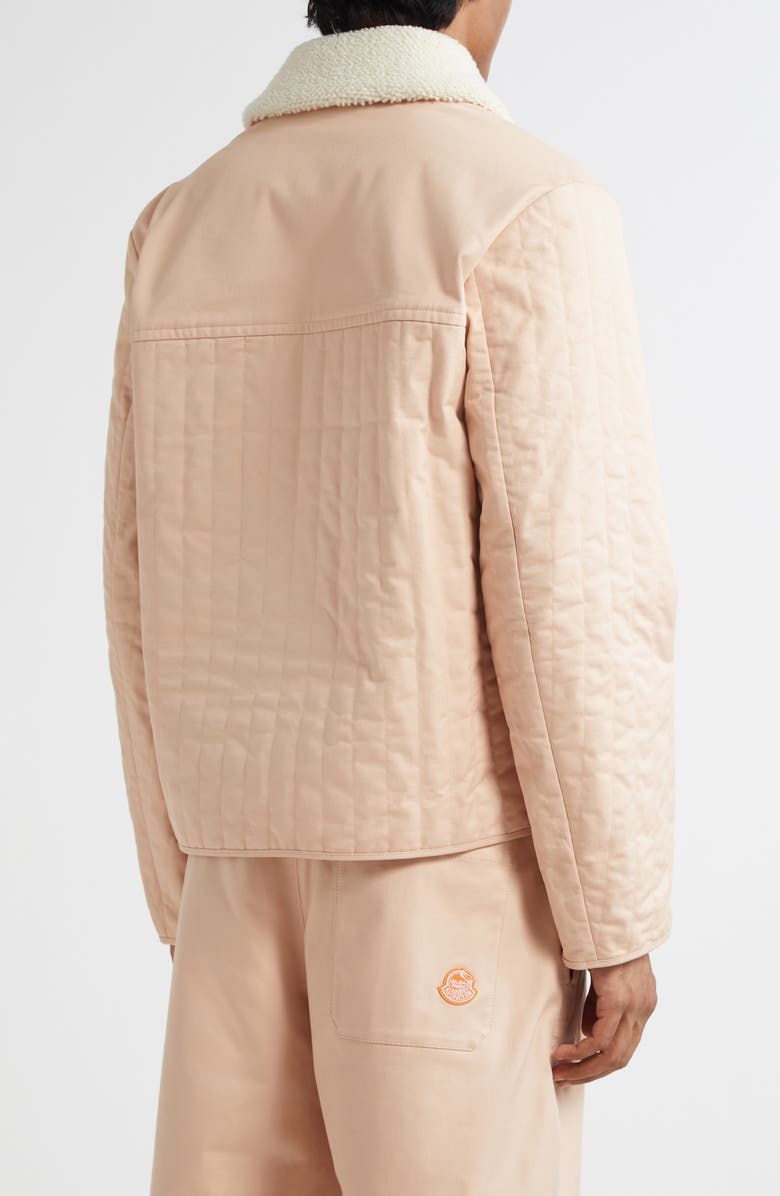 Moncler x Gilga Farm by Donald Glover Kishus Jacket, Alternate, color, 