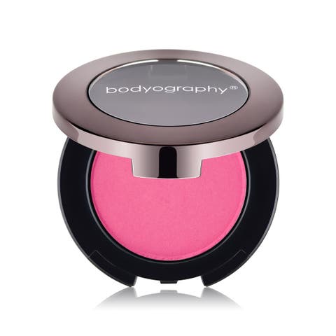 Powder Blush Bashful 0.1oz