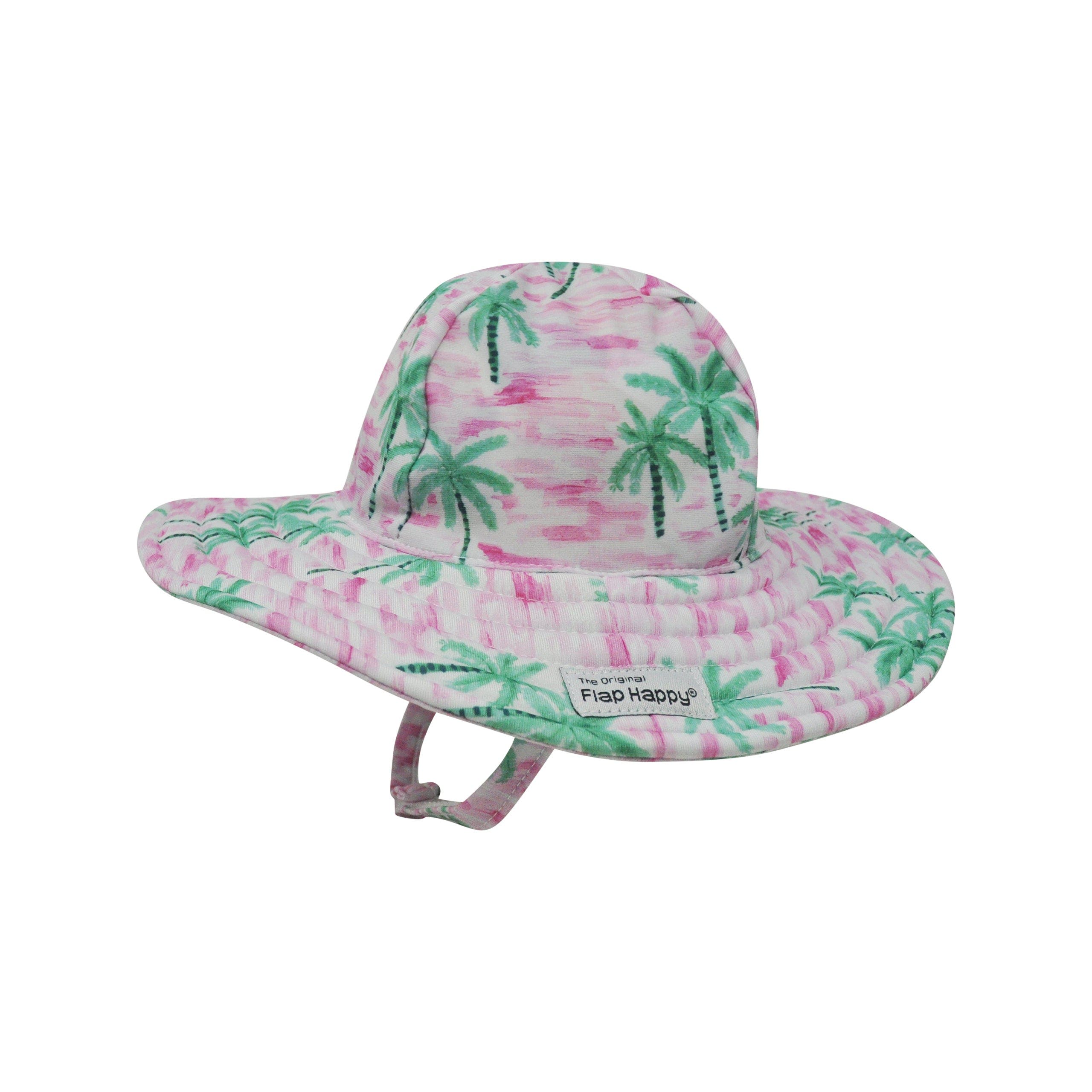 Artsy Palms Pink
