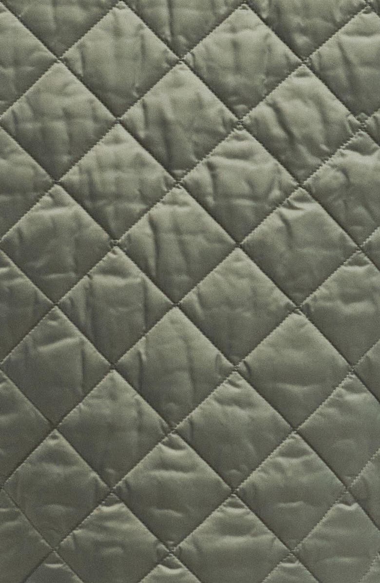 Barbour Chinese New Year Quilted Jacket, Alternate, color,