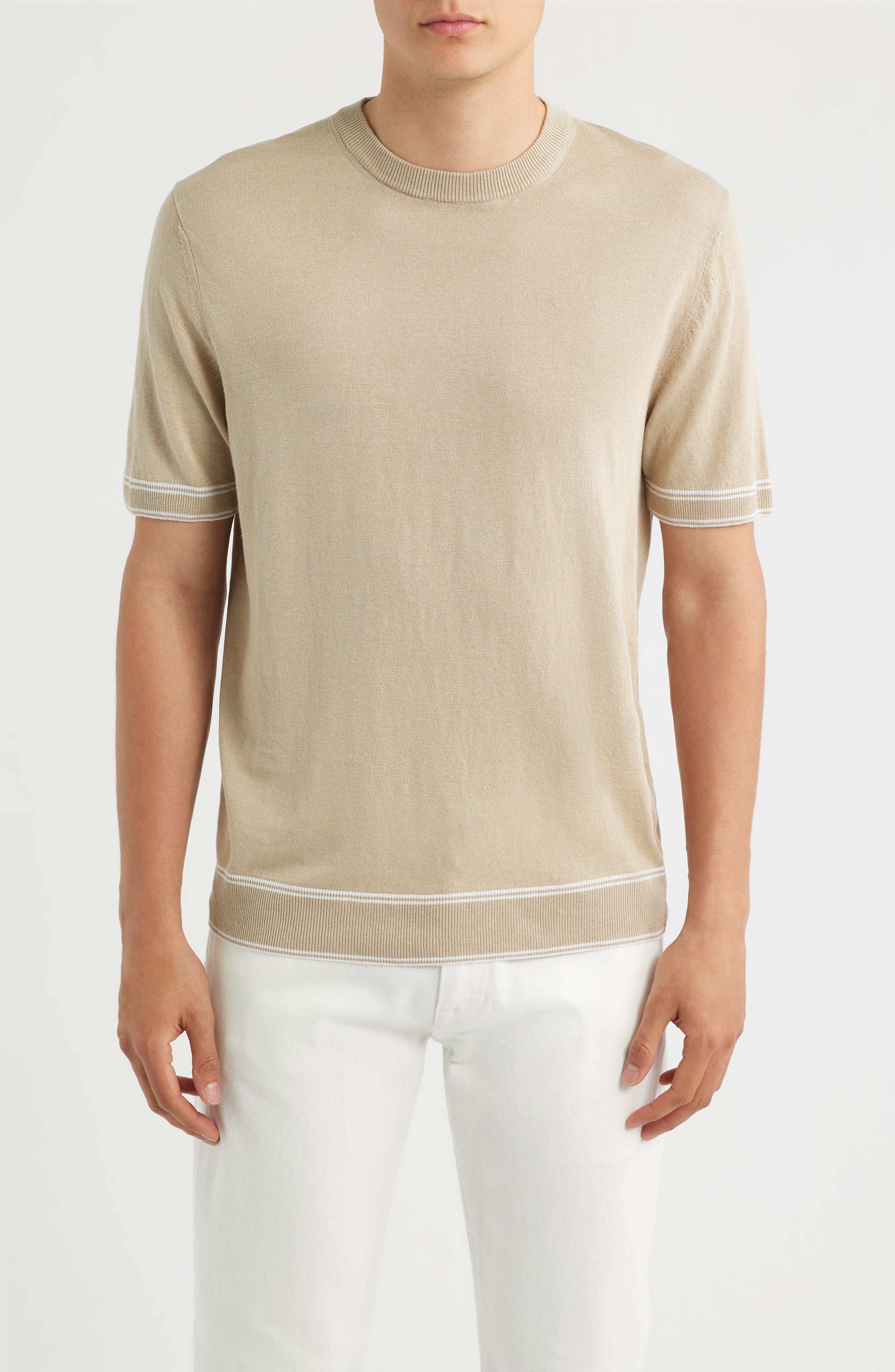 OPEN BEIGE
