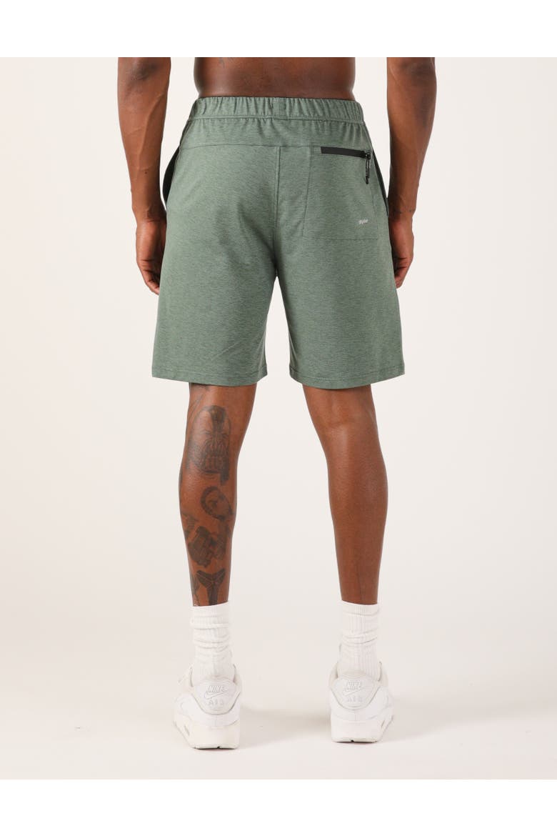 Medalist Short 7.5, Alternate, color, Smoky Basil Marble