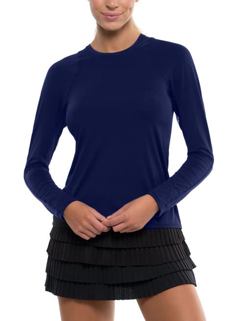 Breeze UPF 50+ Long Sleeve