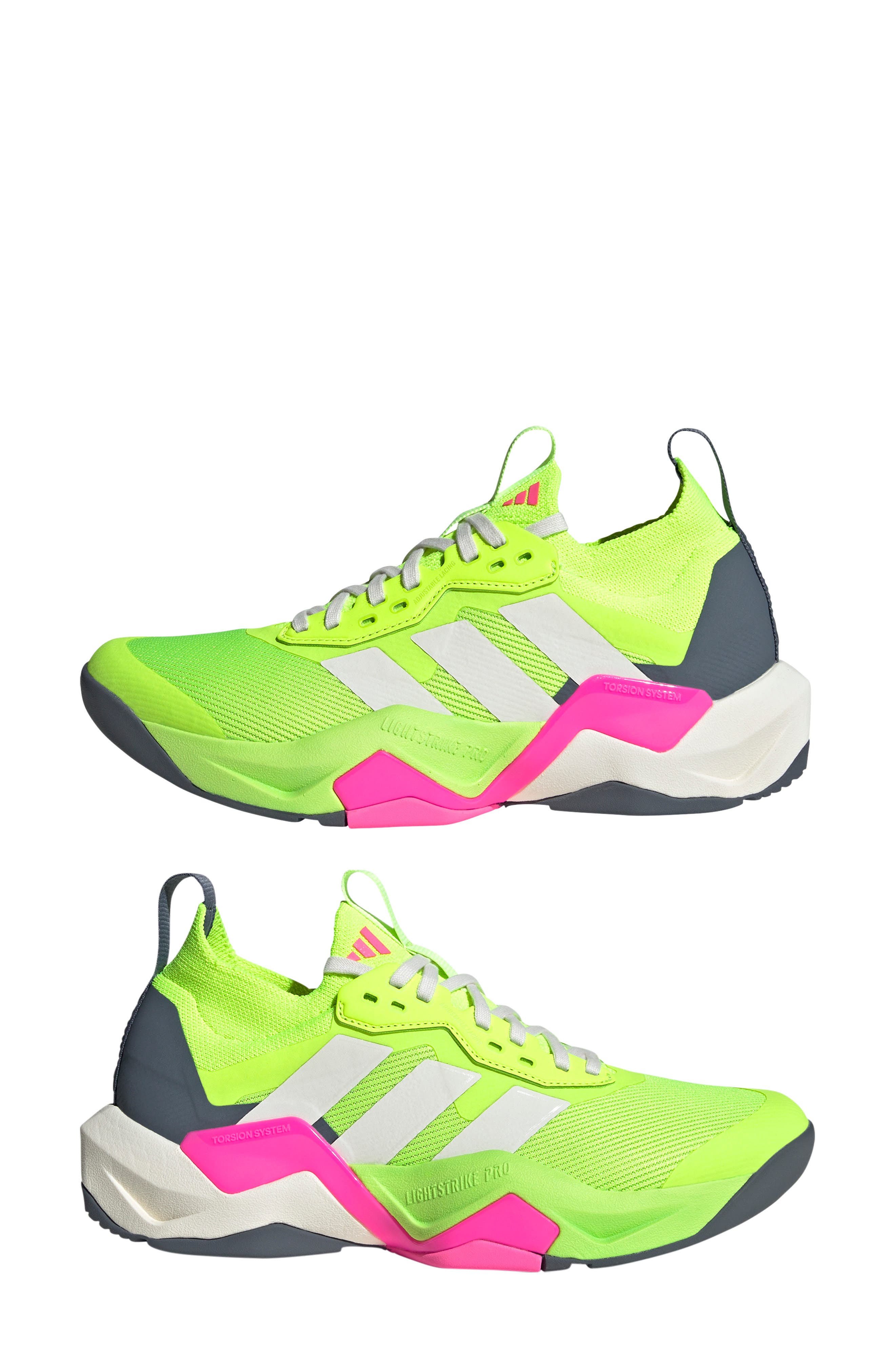 adidas Rapidmove Adv 2 HIIT Training Shoe (Women) | Nordstrom