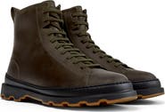 Camper Brutus Lace-Up Boot