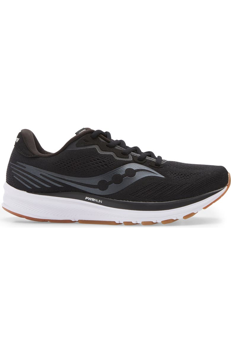 Saucony Ride 14 Running Shoe, Alternate, color,