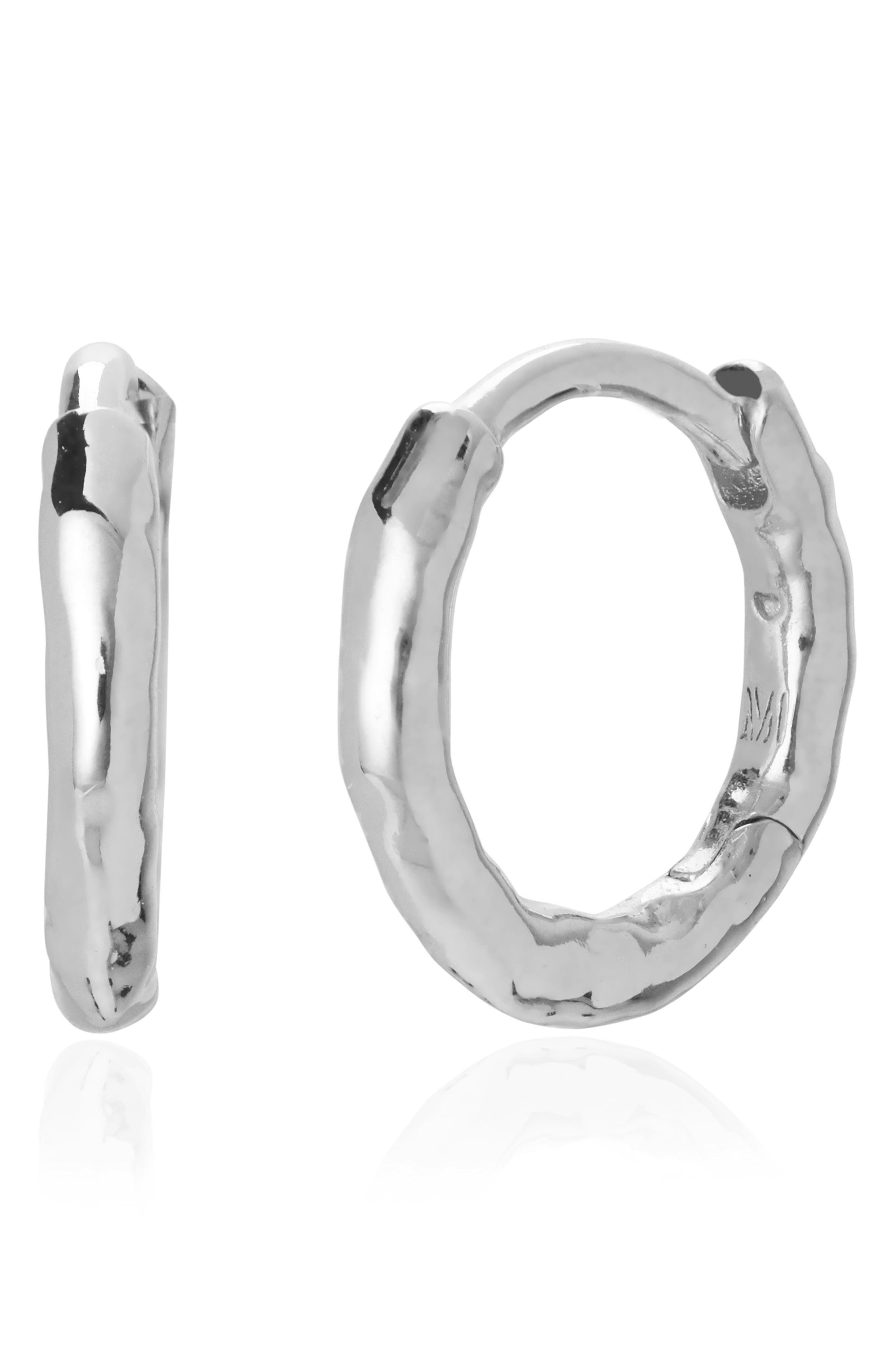 STERLING SILVER