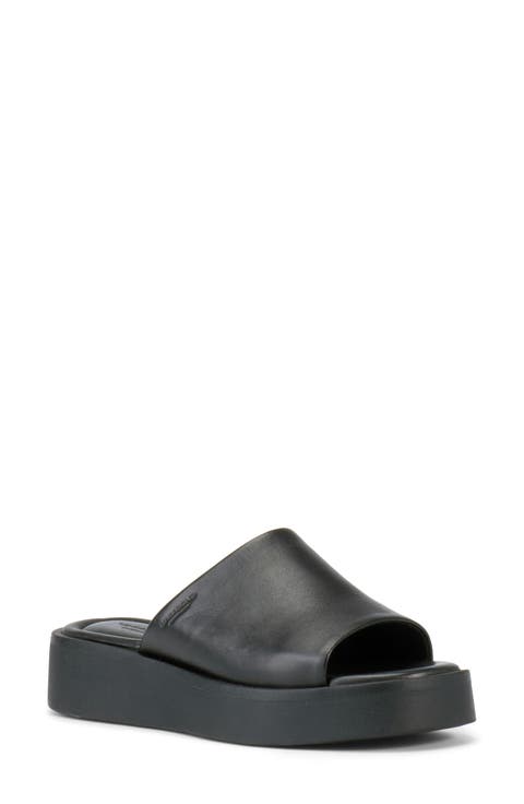 Danya Platform Sandal (Women)