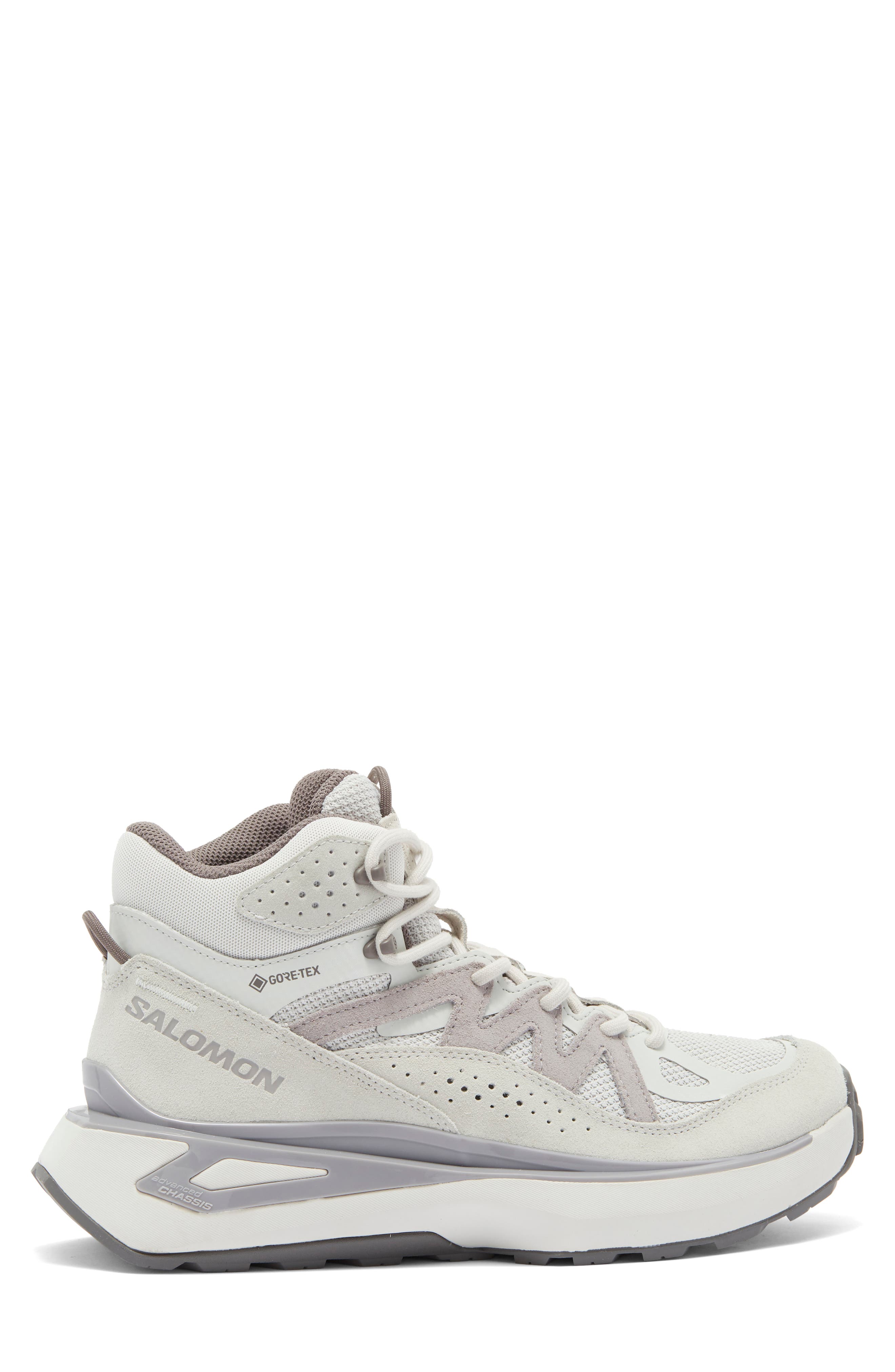 Salomon Gender Inclusive Odyssey Element Mid Boot, Alternate, color, 