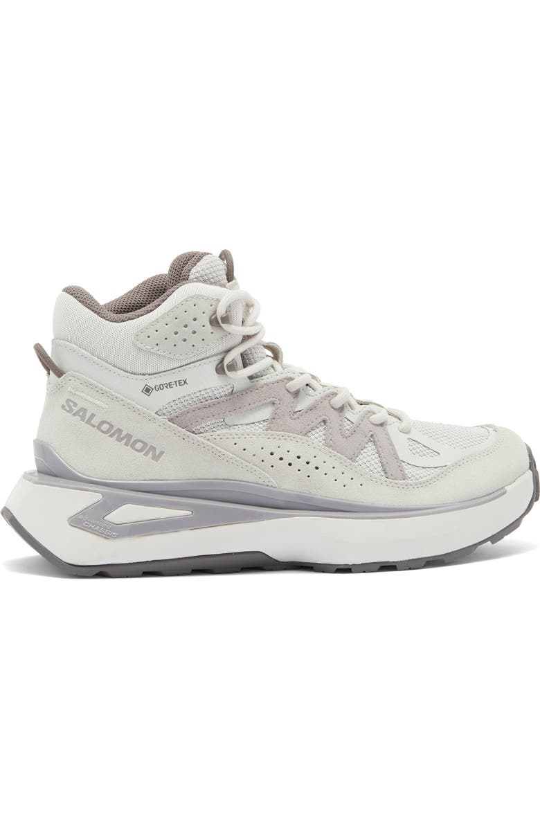 Salomon Gender Inclusive Odyssey Element Mid Boot, Alternate, color,