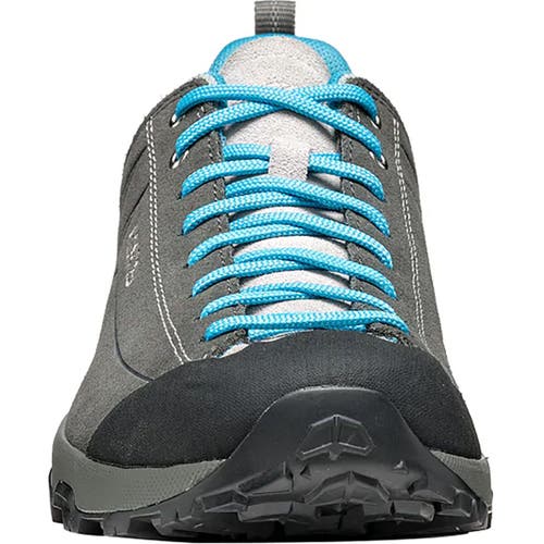 Asolo Space Gv Hiking Shoe In Gray