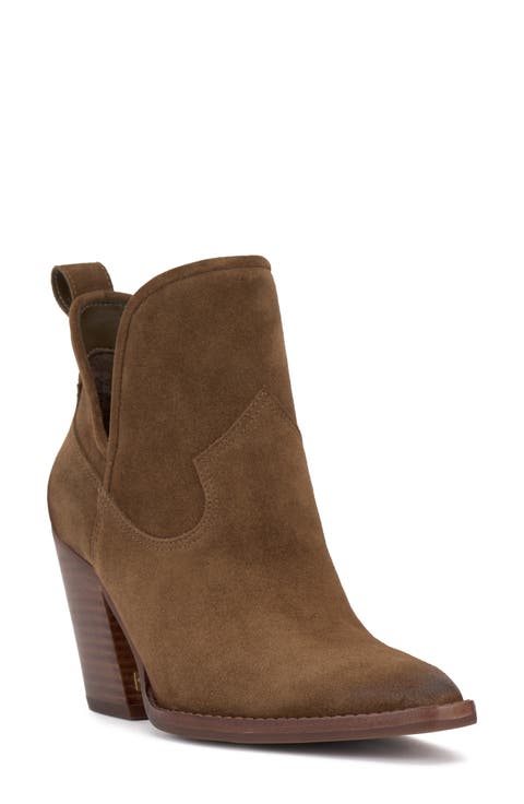 Phaidra Bootie (Women)