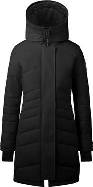   ロレッタ ダウン 2090W LORETTE PARKA-63_NAVY Women's Lorette Parka | Canada Goose US