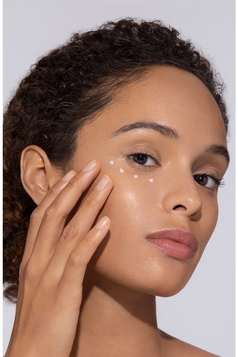 24K Gold Energizing Eye Cream, Alternate, color, NO COLOR