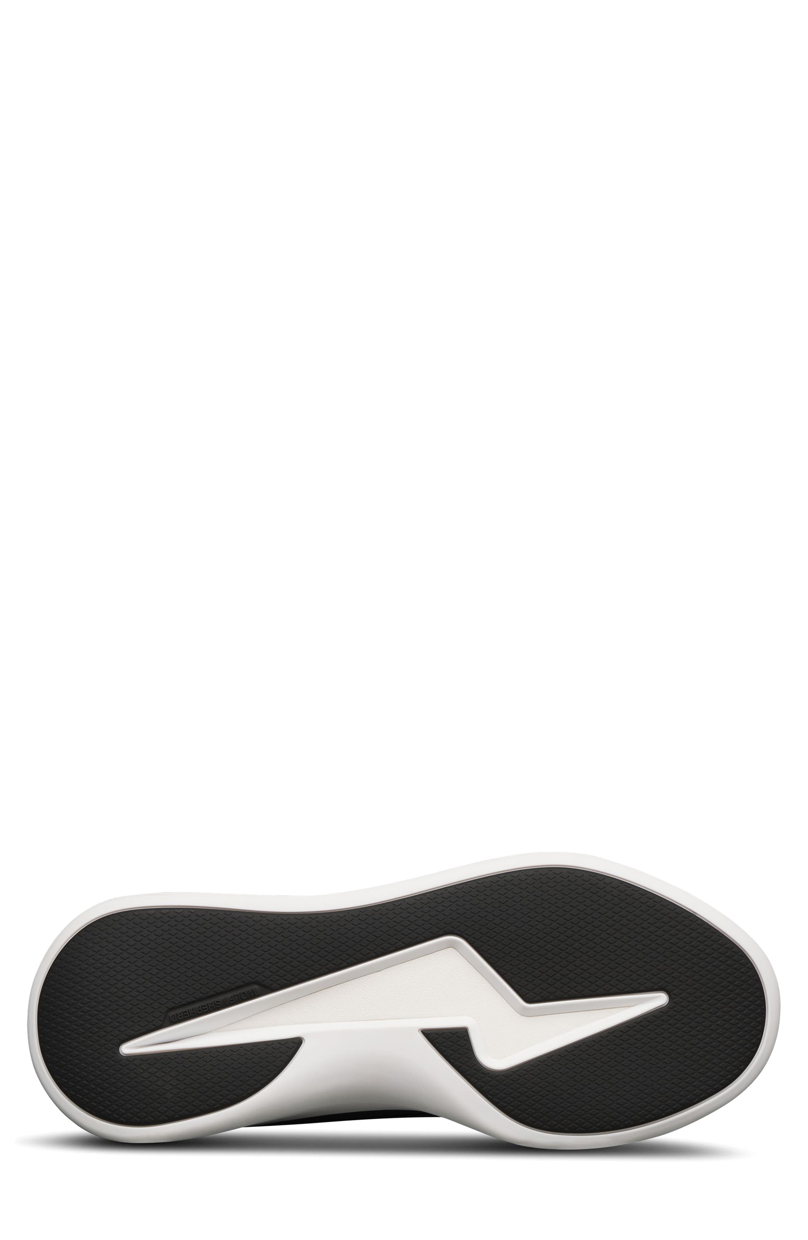 Wolf & Shepherd Toro Max Sport Sneaker, Alternate, color, 