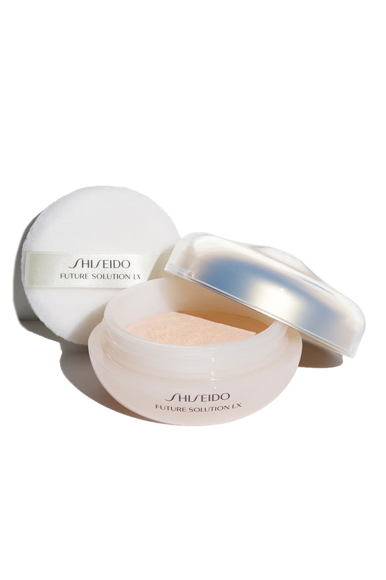Future Solution LX Total Radiance Loose Powder, Alternate, color, NO COLOR
