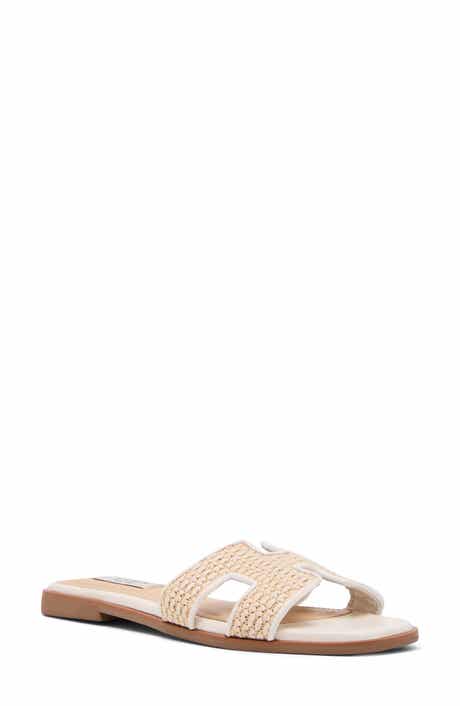 Harlien Slide Sandal