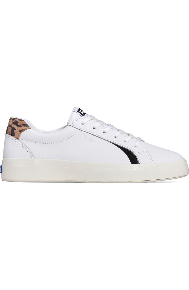 Keds<sup>®</sup> Pursuit Low Top Sneaker, Alternate, color,