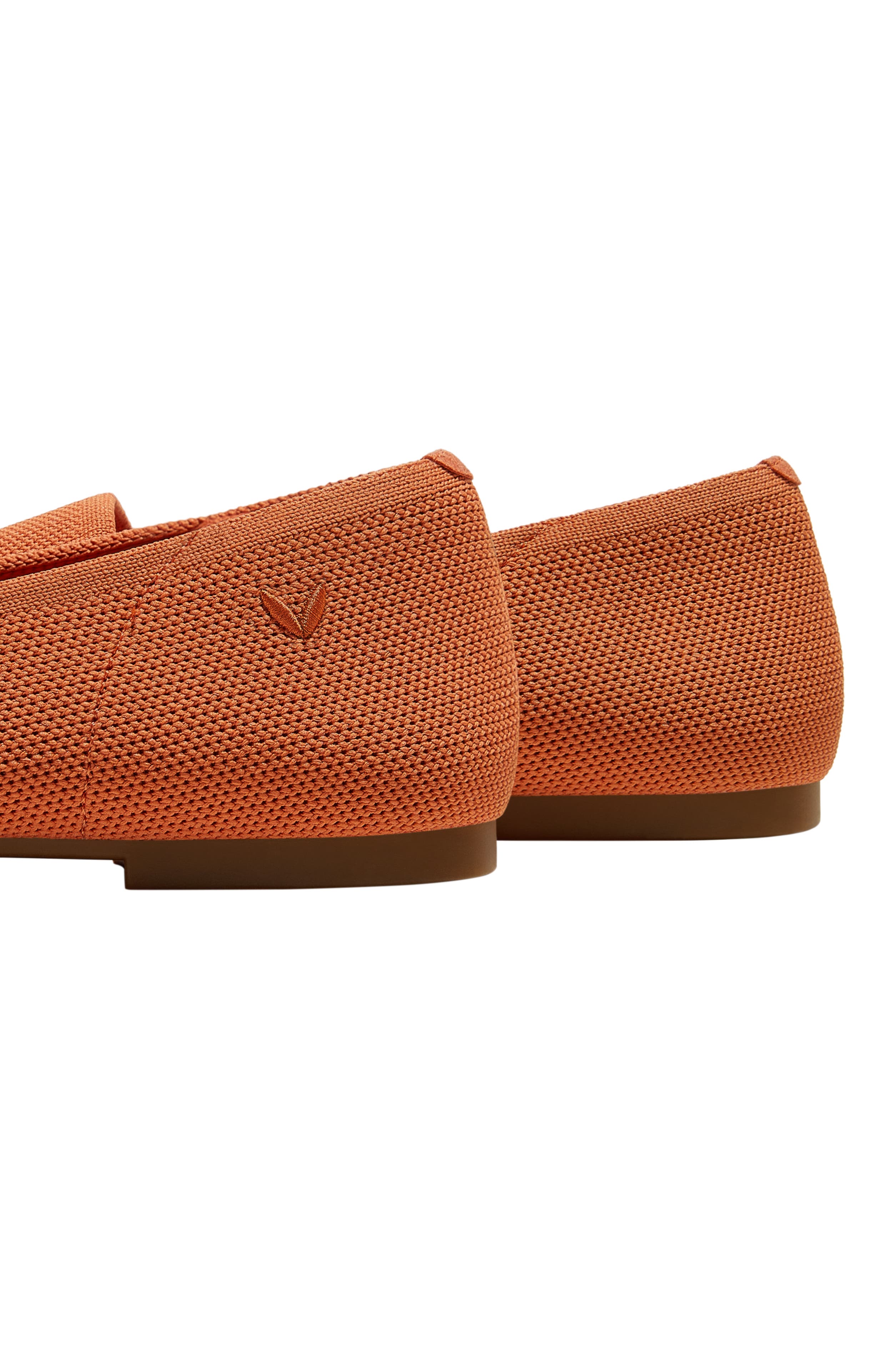 Audrey Round-Toe Embroidered Loafers, Alternate, color, APRICOT/NUDE - RURAL CAT