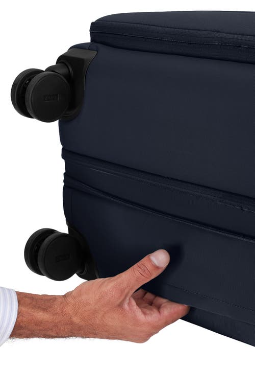 Away The Softside Large Suitcase In Blue