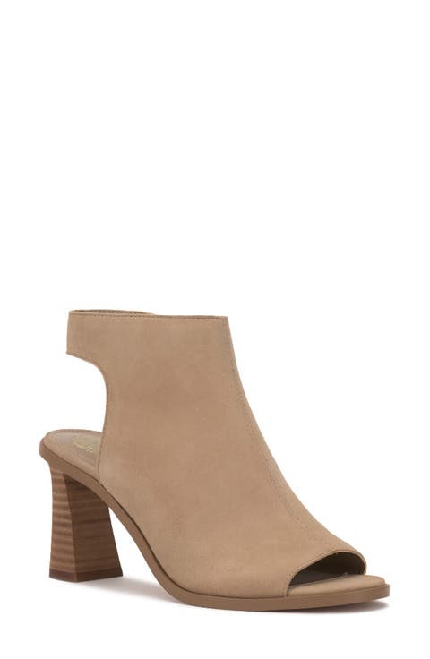 Rimdia Peep Toe Sandal (Women)