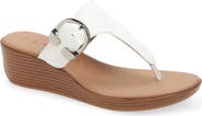 Aerosoles Izola Wedge Flip Flop