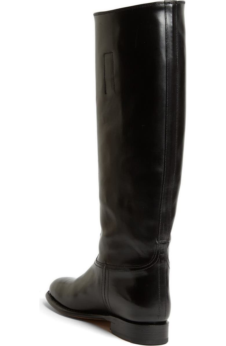 Frye 'Abigail' Riding Boot, Alternate, color,
