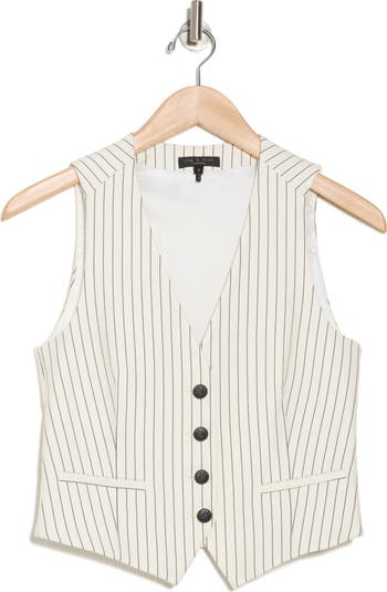 Priya Ponte Vest