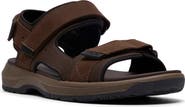 Clarks® Guideview Trek Sandal