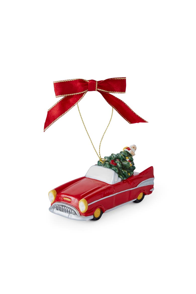 Christmas Tree Convertible Ornament, Alternate, color, Multi