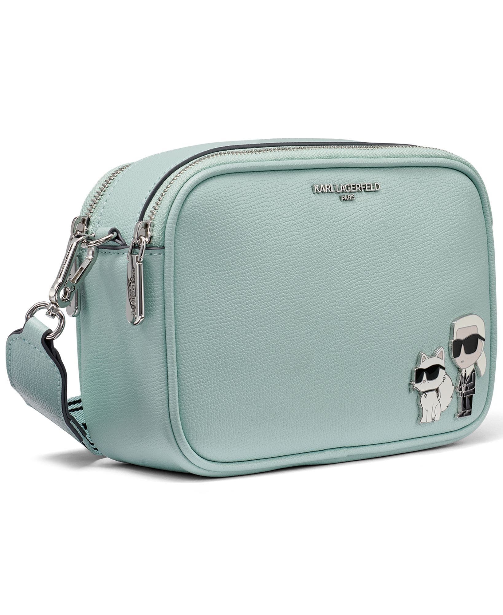 Maybelle Crossbody, Alternate, color, Fresh Mint
