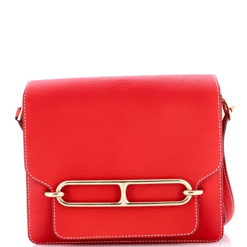 Roulis Bag Clemence 23